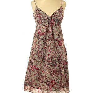 Mossimo Supply Co. Cotton Sundress